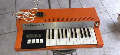 pianole elettriche con spina