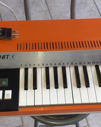 pianole elettriche con spina