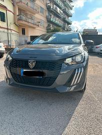 Peugeot 208 1.2 puretech active