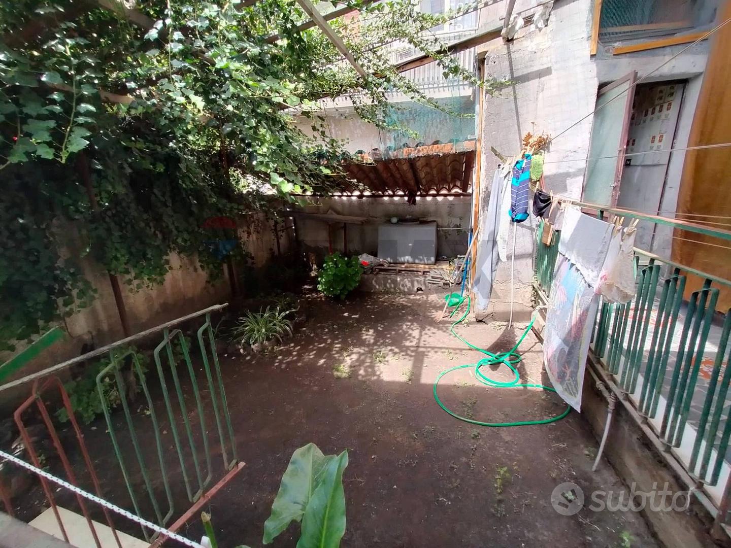 Apartment in Belpasso, Villaggio del Pino - Vista 4