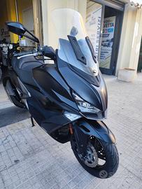 Kymco Xciting 400i