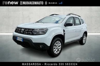 Dacia Duster 1.0 tce Comfort Gpl 4x2 100cv