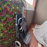 Carrello porta spesa nuovo