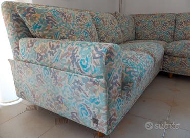 busnelli divano piccola scala