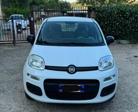 Fiat panda 1.2 benzina e gpl euro 6