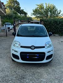 Fiat panda 1.2 benzina e gpl euro 6