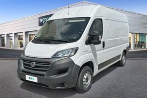 FIAT Ducato 35 MH2 2.3 Multijet 160CV E6D-temp