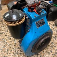 Ruggerini 10cv diesel RD850