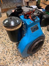 Ruggerini 10cv diesel RD850