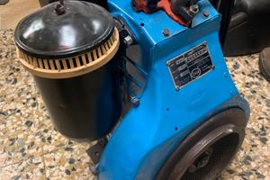 Ruggerini 10cv diesel RD850