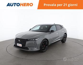 DS AUTOMOBILES DS 4 UH79225