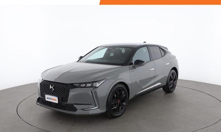 DS AUTOMOBILES DS 4 UH79225