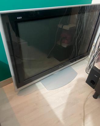 Tv al plasma