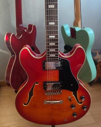 SIRE Larry Carlton H7 CS