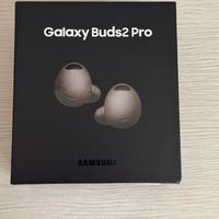 Galaxy Buds2 pro