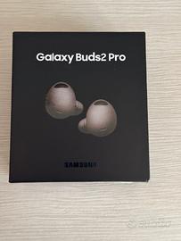 Galaxy Buds2 pro