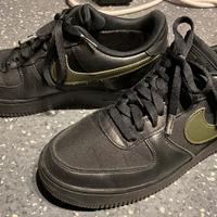 Nike AIR FORCE 1 GORETEX LOW