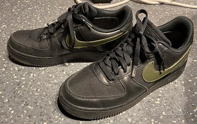 Nike AIR FORCE 1 GORETEX LOW