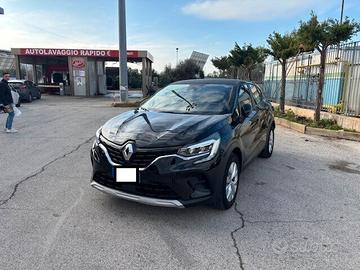 Renault Captur TCe 100 CV GPL