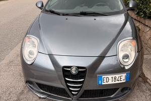 Alfa mito 1.6 120cv