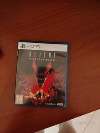 Aliens: Fireteam Elite PS5