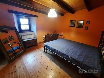 Splendida casa in pietra