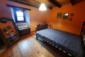 Splendida casa in pietra