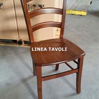 Sedia ristorante pizzeria