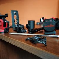 Sky-watcher Star Adventurer mini