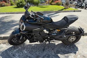 Ducati Diavel V4