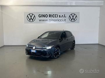 Volkswagen Golf 1.5 eTSI ACT R-Line Plus DSG