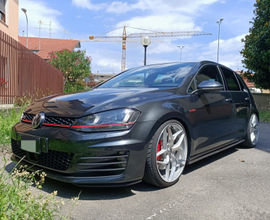 Golf 7 GTI Performance