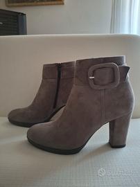 Scarpe Donna Soft 