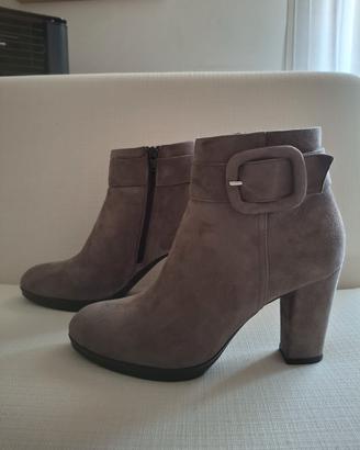 Scarpe Donna Soft 