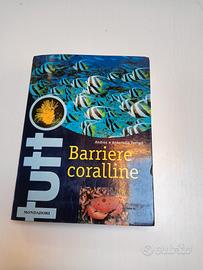 barriere coralline 