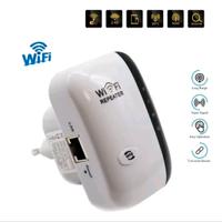 Ripetitore Wifi - Range Extender 2.4 Ghz 300 Mbps