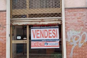 Negozio Campobasso [cod. rif5970203VCG]