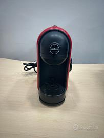 Macchina Caffè Capsule Lavazza A Modo Mio