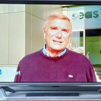 Smart tv Saba 32 pollici