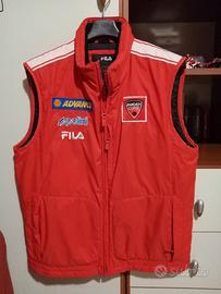 Gilet Ducati Corse 