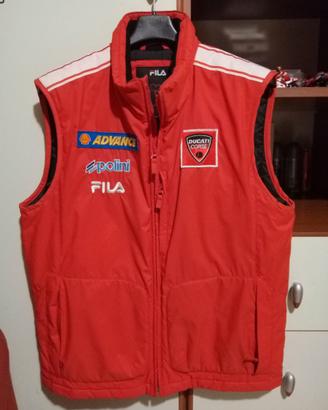 Gilet Ducati Corse 