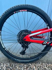 MTB   FOCUS 