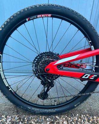 MTB   FOCUS 