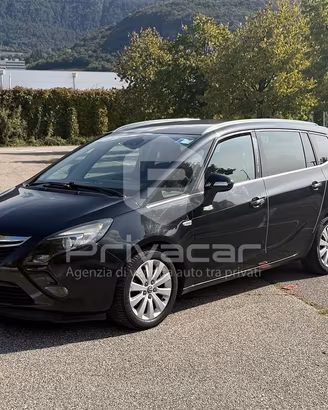 OPEL Zafira Tourer 1.6 Turbo EcoM 150CV Elective