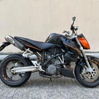 Ktm 990 super duce