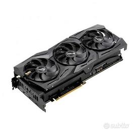 asus rog rtx 2070 super