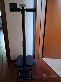 Stepper