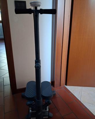 Stepper