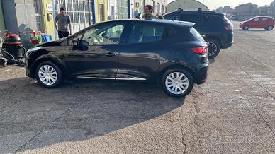 clio gpl 1200 wawe