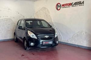 Chevrolet Spark 1.0 LS